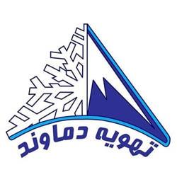  تهویه دماوند