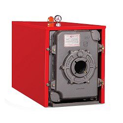 دیگ چدنی شوفاژکار