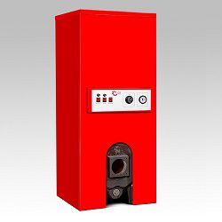 پکیج زمینی شوفاژکار