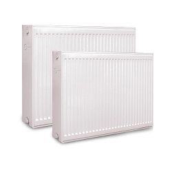 رادیاتور پنلی شوفاژکار