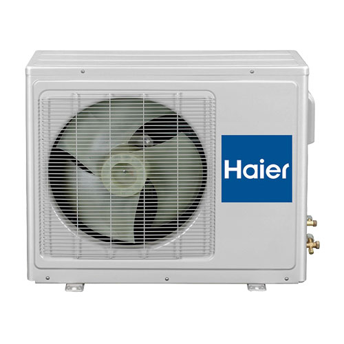 کولرگازی اسپلیت هایر سرد و گرم اینورتردار مدل HSU-18HEG03/R2