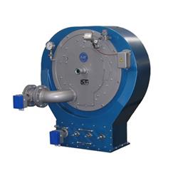 مشعل صنعتی گازی ری مدل Industrial Combustion EG800