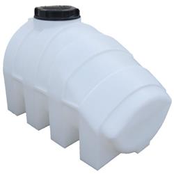 منبع آب پلاستیکی زیرپله پلیمر یارا 1000 لیتری