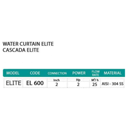 آبنما هایپرپول مدل Elite