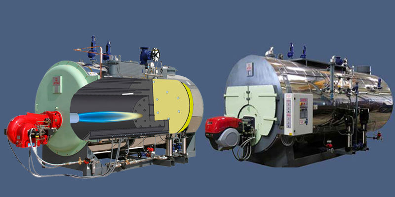 دیگ بخار سونا خانگی