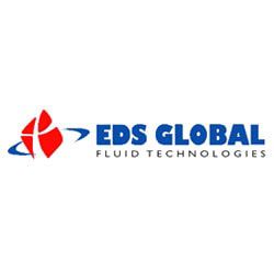 منبع تحت فشار EDS