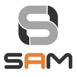 کولرگازی اسپلیت سام