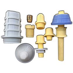 نازل فیلتر و سختی گیر