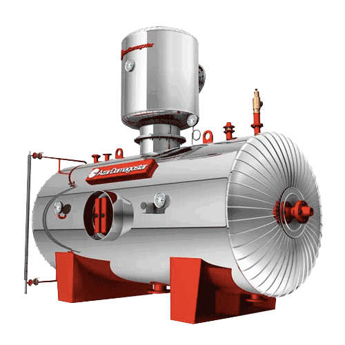 دی اریتور و ایرسپراتور