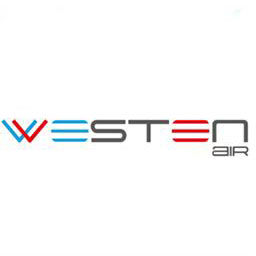 داکت اسپلیت وستن ایر