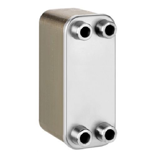 مبدل صفحه ای زیلمت 1200 لیتری