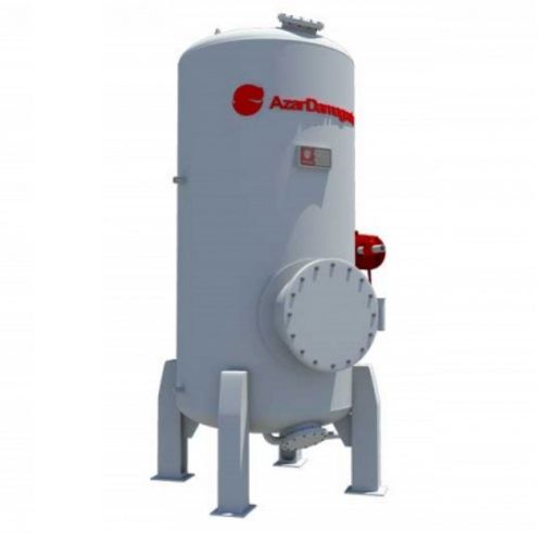 خرید سختی گیر آذر دما گستر WS.ADS1500