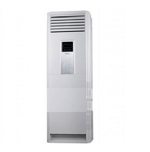 کولر گازی ایستاده تی سی ال 36000 مدل 36CHF/CT