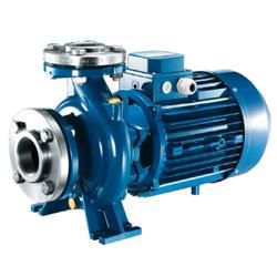 پمپ سیرکولاتور زمینی پنتاکس CM40-125C