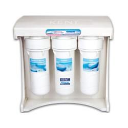 دستگاه تصفیه آب کنت مدل الیت