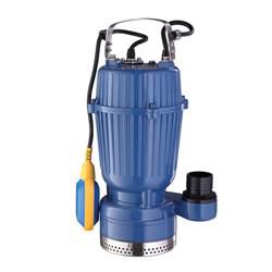 پمپ کف کش استریم بدنه چدن 1/5 اسب