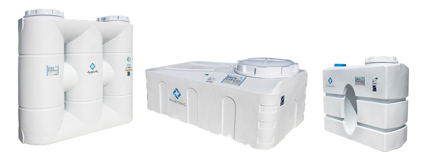 انواع منبع آب مکعبی پلاستونیک انواع منبع آب مکعبی پلاستونیک