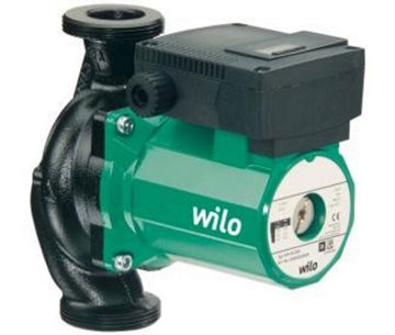 پمپ سیرکوله خطی ویلو مدل Top-RL پمپ سیرکوله خطی ویلو مدل Top-RL