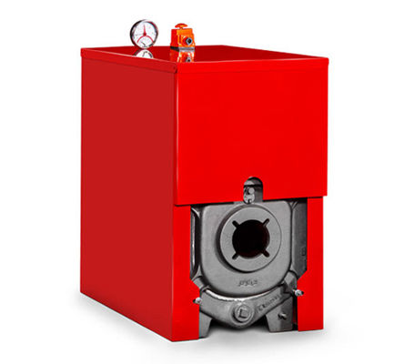 دیگ چدنی شوفاژکار سولار 300  دیگ چدنی شوفاژکار سولار 300