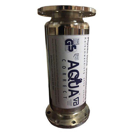 سختی گیر مغناطیسی آکوا سختی گیر مغناطیسی آکوا