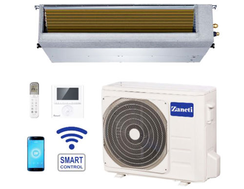 انتخاب و خرید داکت اسپلیت زانتی انتخاب و خرید داکت اسپلیت زانتی