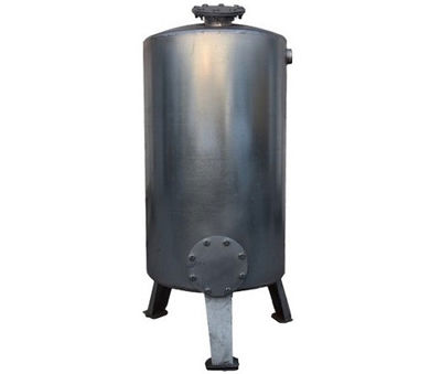 فیلتر شنی گالوانیزه فیلتر شنی گالوانیزه