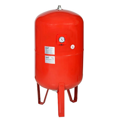 انتخاب و خرید منبع تحت فشار دارینو انتخاب و خرید منبع تحت فشار دارینو