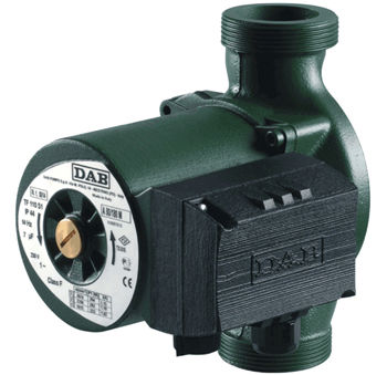 سری A و B  پمپ سیرکولاتور داب سری A و B  پمپ سیرکولاتور داب