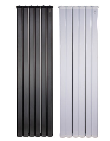 رادیاتور آنیت مدل اپتیما رادیاتور آنیت مدل اپتیما