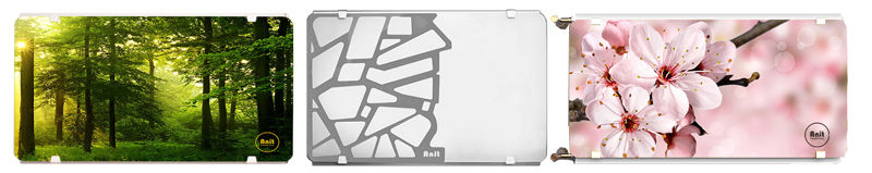 رادیاتور آنیت مدل سوپرلوکس رادیاتور آنیت مدل سوپرلوکس