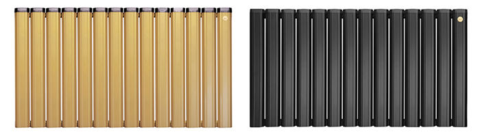 رادیاتور آنیت مدل پایونیر رادیاتور آنیت مدل پایونیر