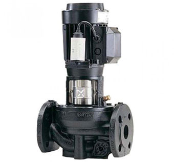 پمپ سیرکولاتور خطی گراندفوسTP پمپ سیرکولاتور خطی گراندفوسTP