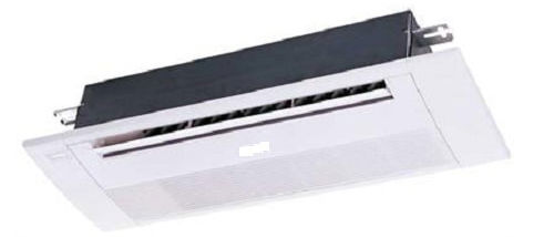 فن کویل توسوت کاستی یکطرفه فن کویل توسوت کاستی یکطرفه