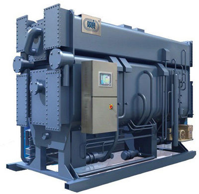 چیلر جذبی چیلر جذبی