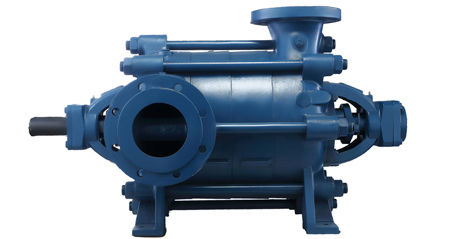 پمپ آب رایان سری WKL پمپ آب رایان سری WKL