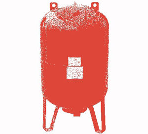 منبع انبساط (تحت فشار) بوستر پمپ آبرسانی دور متغیر منبع انبساط (تحت فشار) بوستر پمپ آبرسانی دور متغیر