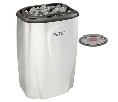 هیتر برقی سونا خشک هارویا مدل Moderna هیتر برقی سونا خشک هارویا مدل Moderna