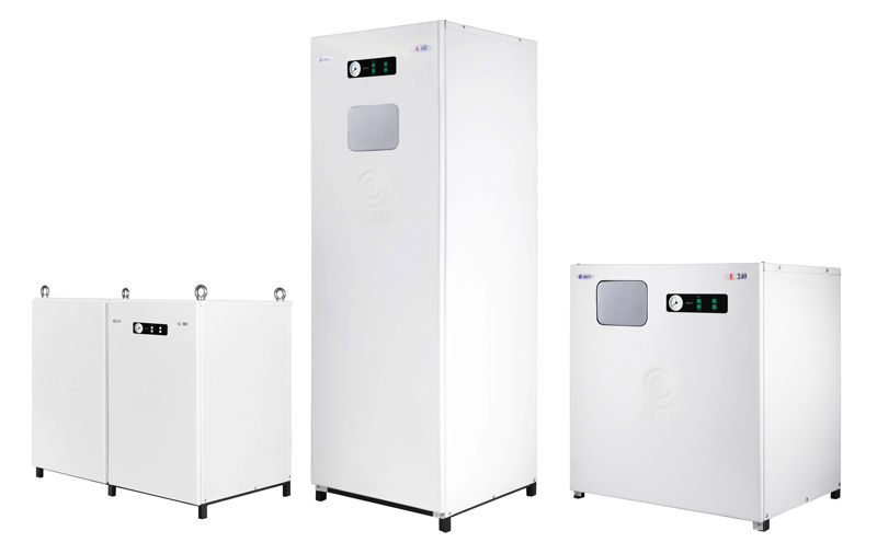 پکیج زمینی اتمسفریک ایرفو پکیج زمینی اتمسفریک ایرفو