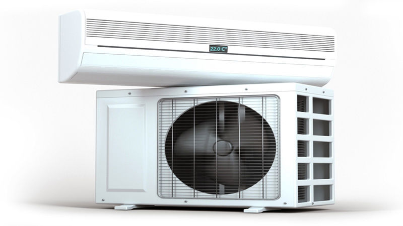 انتخاب کولر گازی انتخاب کولر گازی