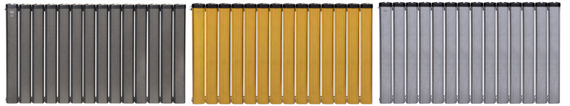 رادیاتور آنیت مدل برلیان رادیاتور آنیت مدل برلیان