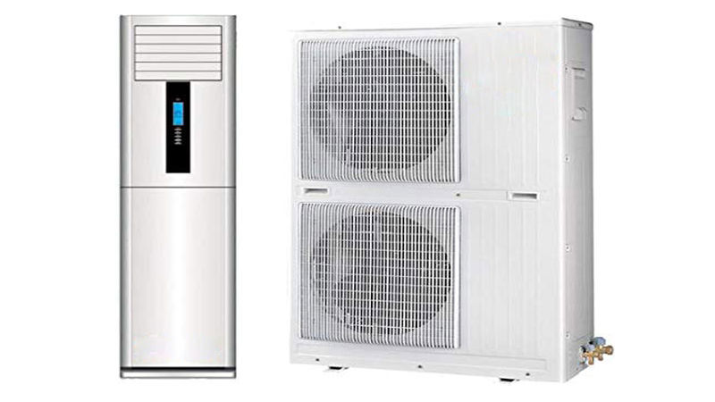 کولرگازی ایستاده کولرگازی ایستاده