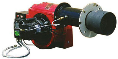 مشعل دوگانه سوز EGL4 مشعل دوگانه سوز EGL4