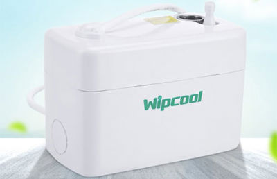 پمپ درین ویپکول پمپ درین ویپکول