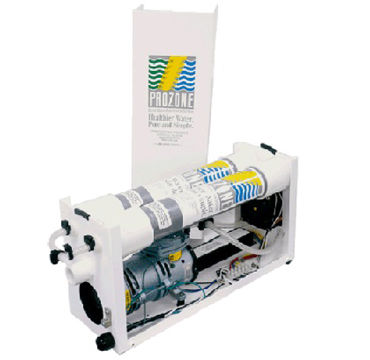 ازن ژنراتور ازن ژنراتور