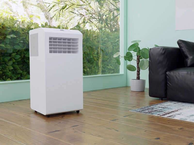 کولر گازی پرتابل کولر گازی پرتابل