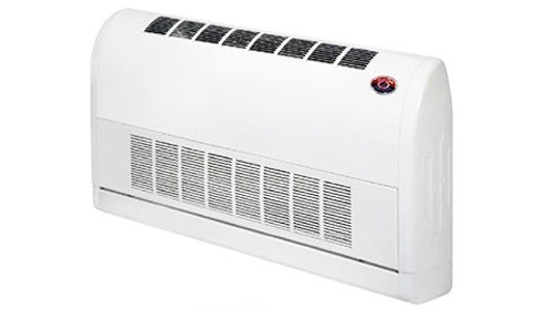 فن کویل هواساز زمینی فن کویل هواساز زمینی