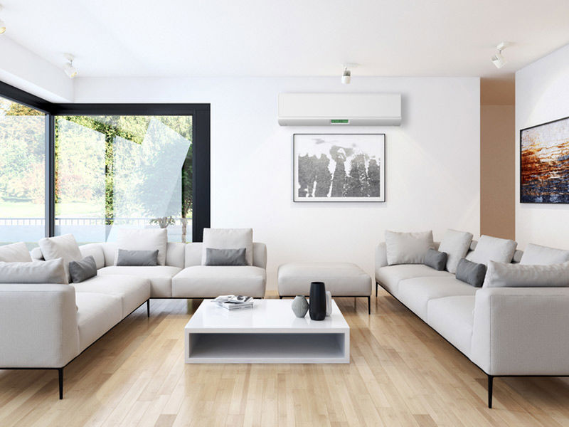 کولر گازی اسپلیت کولر گازی اسپلیت