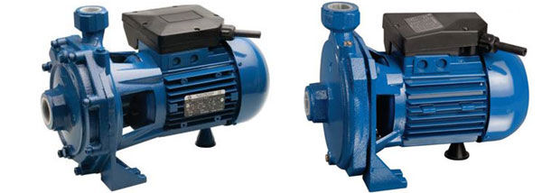 پمپ آب بشقابی الکتروژن پمپ آب بشقابی الکتروژن