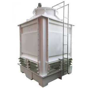 بدنه برج خنک کننده مکعبی بامین تهویه بدنه برج خنک کننده مکعبی بامین تهویه