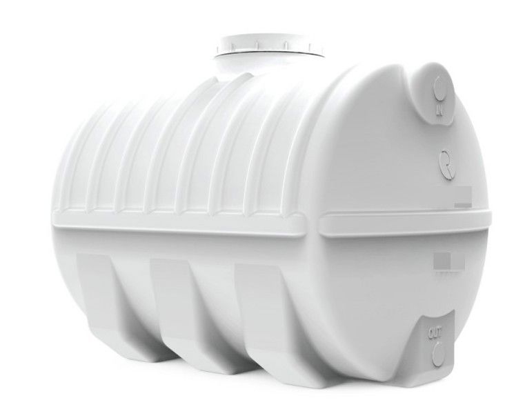 منبع ذخیره آب